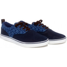 Deals, Discounts & Offers on Men - [Size 8, 10] ProvogueCasuals For Men(Navy)