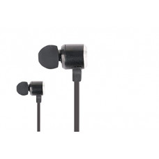 Deals, Discounts & Offers on  - F&D Anchor E310 Plus Professional Stero Earphone (Black)