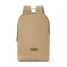 Deals, Discounts & Offers on  - Footloose by Skybags 20 Ltrs Khaki Casual Backpack (Walter)