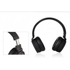 Deals, Discounts & Offers on  - F&D Stereo HW111 Wireless Bluetooth Headphone with Mic (Black)