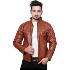 Deals, Discounts & Offers on Men - YTFFull Sleeve Solid Men Jacket