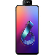 Deals, Discounts & Offers on Mobiles - Asus 6Z (Black, 64 GB)(6 GB RAM)