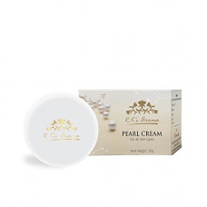 Deals, Discounts & Offers on Personal Care Appliances - Rks Aroma Pearl Cream, 50 g