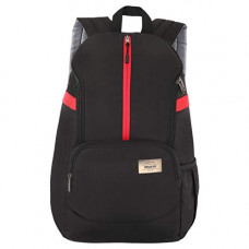 Deals, Discounts & Offers on  -  American Tourister Copa 22 Ltrs Black Casual Backpack (FU9 (0) 09 002)