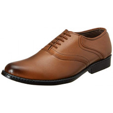 Deals, Discounts & Offers on  - Centrino Men's Formal Shoes