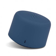 Deals, Discounts & Offers on  -  Portronics PICO Bluetooth 5.0 Personal Mini Portable Stereo Speaker with TWS, Crisp, Loud and Clear 3W, Blue