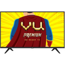 Deals, Discounts & Offers on Entertainment - Vu Premium 80cm (32 inch) HD Ready LED Smart Android TV(32US)