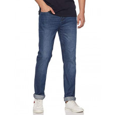Deals, Discounts & Offers on  - [Size 32] Amazon Brand - Symbol Men's Relaxed Fit Jeans