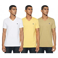 Deals, Discounts & Offers on  - [Size S, M, XL] Amazon Brand - Symbol Men's T-Shirt
