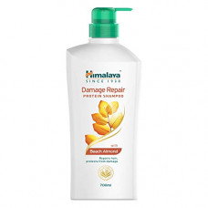 Deals, Discounts & Offers on Personal Care Appliances - Himalaya Damage Repair Protein Shampoo, 700ml