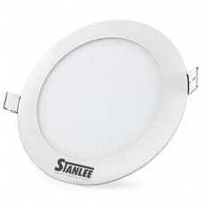 Deals, Discounts & Offers on  - Generic 6 Watt Round LED Surface Panel Light (White)