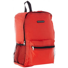 Deals, Discounts & Offers on  - Giordano Red Rucksack (GAA-9012)