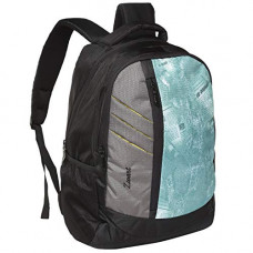 Deals, Discounts & Offers on  - Zwart 25 Ltrs Blue School Backpack (Basic-B)