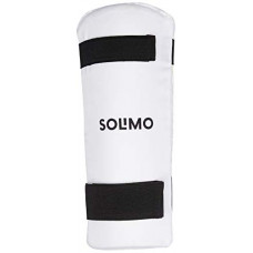 Deals, Discounts & Offers on  - AmazonBrand - Amazon Brand - Solimo Cricket Arm Guard