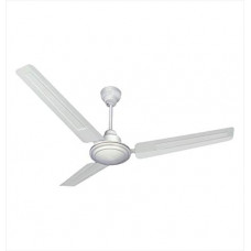 Deals, Discounts & Offers on  - Longway Nexa Delux 1200 mm High Speed (100% Copper) Ceiling Fan - 400 RPM - 3 Years Warranty (White, Pack of 1)