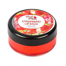 Deals, Discounts & Offers on  - Pink Plums Strawberry Lip Balm