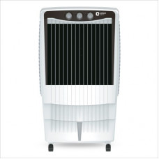 Deals, Discounts & Offers on Home Appliances - Orient Electric Snowbreeze Magnus CD8501H Desert Air Cooler(White, 85 Litres)