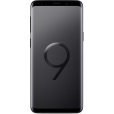 Deals, Discounts & Offers on Mobiles - Samsung Galaxy S9 (Midnight Black, 64 GB)(4 GB RAM)