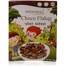 Deals, Discounts & Offers on Grocery & Gourmet Foods -  Patanjali Choco Flakes, 250g