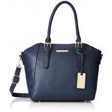 Deals, Discounts & Offers on Watches & Handbag - Stella Ricci Women's Handbag (Blue)