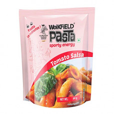 Deals, Discounts & Offers on Grocery & Gourmet Foods -  Weikfield Tomato Salsa Pasta, 64g