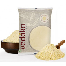 Deals, Discounts & Offers on Grocery & Gourmet Foods -  Amazon Brand - Vedaka Fine Gram Flour (100% Chana Fine Besan), 1 kg
