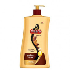 Deals, Discounts & Offers on Personal Care Appliances - Meera Hairfall Care Shampoo, 1L