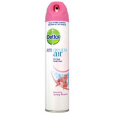 Deals, Discounts & Offers on Personal Care Appliances - Dettol Neutra Air Freshener Spring Blossom - 300 ml