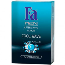 Deals, Discounts & Offers on Personal Care Appliances -  FA Men After Shave Lotion Cool Wave, 100 ml