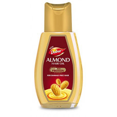 Deals, Discounts & Offers on Personal Care Appliances - Dabur Almond Hair Oil, 500ml