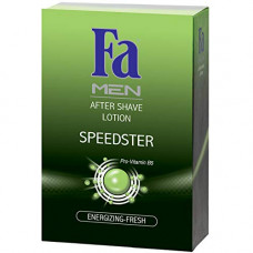 Deals, Discounts & Offers on Personal Care Appliances -  FA Men After Shave Lotion Speedster, 100 ml