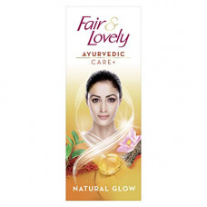 Deals, Discounts & Offers on Personal Care Appliances -  Fair & Lovely Ayurvedic Care+ Face Cream, 80 g