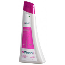 Deals, Discounts & Offers on Personal Care Appliances -  VWash Plus Intimate Hygiene Wash - 200 ml