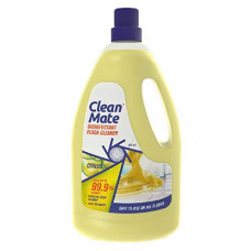 Deals, Discounts & Offers on Personal Care Appliances -  CleanMate Floor Cleaner 975 ml (Citrus)
