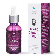 Deals, Discounts & Offers on Personal Care Appliances -  Bombay Shaving Company Beard Growth Oil For Men infused with Vetiver and 4 Essential oils