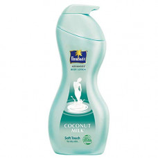 Deals, Discounts & Offers on Personal Care Appliances -  Parachute Advansed Body Lotion Soft Touch, 400ml