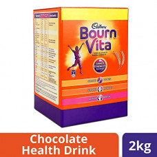 Deals, Discounts & Offers on Personal Care Appliances -  Cadbury Bournvita Health Drink, 2 kg Pack