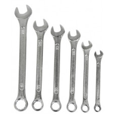 Deals, Discounts & Offers on Hand Tools - Flipkart SmartBuy 6 Double Sided Combination Wrench