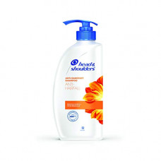 Deals, Discounts & Offers on Personal Care Appliances -  Head & Shoulders Anti-hairfall Shampoo, 675ml