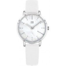 Deals, Discounts & Offers on Watches & Handbag - Tommy HilfigerTH1782037W Analog Watch - For Women