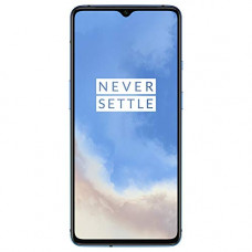 Deals, Discounts & Offers on Mobiles - OnePlus 7T (Glacier Blue, 8GB RAM, Fluid AMOLED Display, 128GB Storage, 3800mAH Battery)