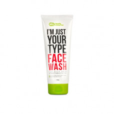 Deals, Discounts & Offers on Personal Care Appliances - Happily Unmarried Face Wash, 100ml (Oily Skin)