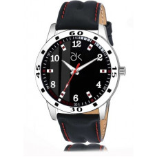 Deals, Discounts & Offers on Watches & Wallets - ADKAD-08a New Designer Unique Analog Watch - For Boys