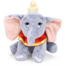 Deals, Discounts & Offers on Toys & Games - Disney Dumbo Mass Range 12 Inch - 30 cm(Multicolor)