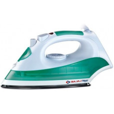 Deals, Discounts & Offers on Irons - [Pre-Book] Bajaj Majesty MX8 1200 W Steam Iron(Green White)