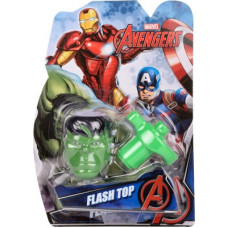 Deals, Discounts & Offers on Toys & Games - Marvel FACE TOP(Green)