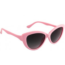 Deals, Discounts & Offers on Sunglasses & Eyewear Accessories - FarenheitUV Protection Cat-Eye Sunglasses (53)(Grey)