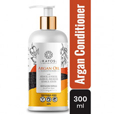 Deals, Discounts & Offers on  - Kayos Botanicals Argan Oil Conditioner For Hair 300mL