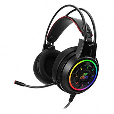 Deals, Discounts & Offers on  - Ant Esports H707 HD RGB LED Gaming Headset