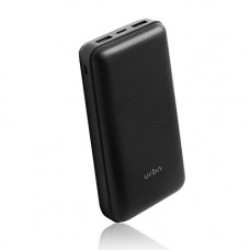 Deals, Discounts & Offers on  - URBN 20000mAh Li-Polymer Power Bank with 2.1 Amp Fast Charge